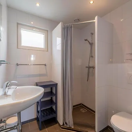 Elegant Beachside Holiday home Callantsoog