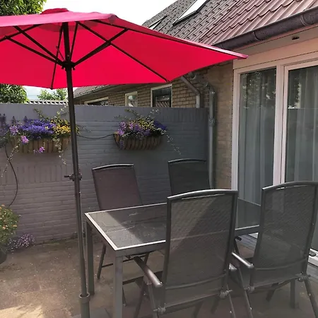 Duinroosweg 83 Near Village Square * Callantsoog