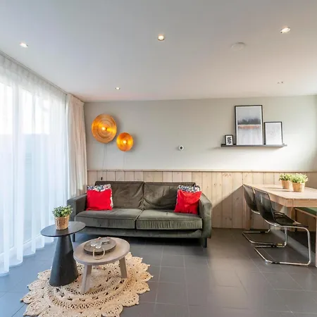 Duinroosweg 83 Near Village Square