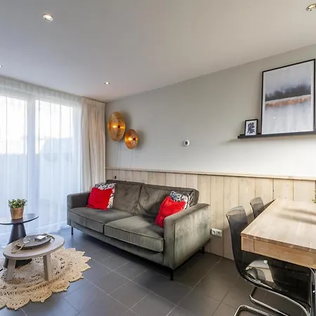 Nyaraló Duinroosweg 83 Near Village Square