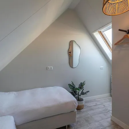 Nyaraló Duinroosweg 83 Near Village Square Callantsoog