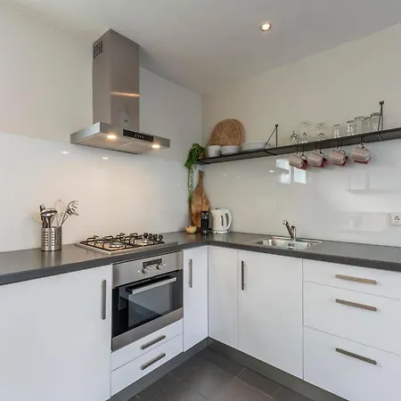 Nyaraló Duinroosweg 83 Near Village Square