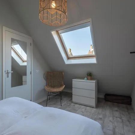 Duinroosweg 83 Near Village Square