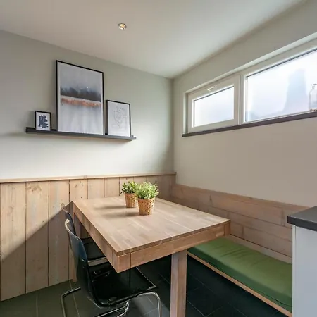 Nyaraló Duinroosweg 83 Near Village Square