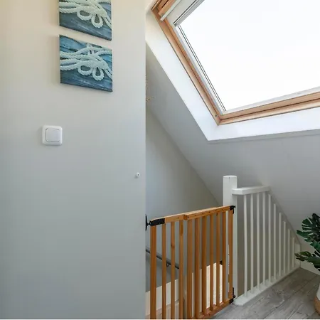 Nyaraló Duinroosweg 83 Near Village Square Callantsoog