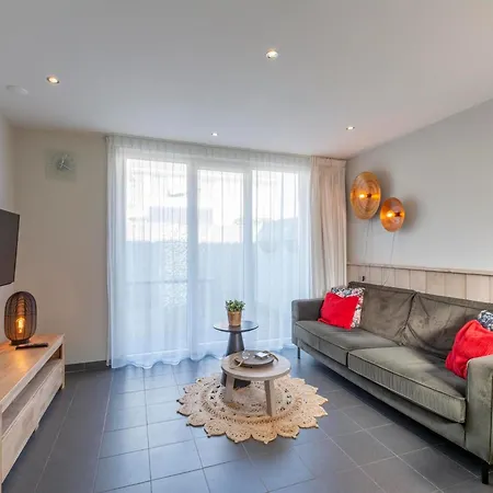 Nyaraló Duinroosweg 83 Near Village Square Callantsoog