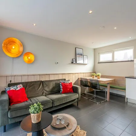 Nyaraló Duinroosweg 83 Near Village Square Callantsoog