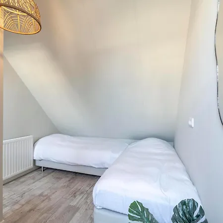 Nyaraló Duinroosweg 83 Near Village Square *